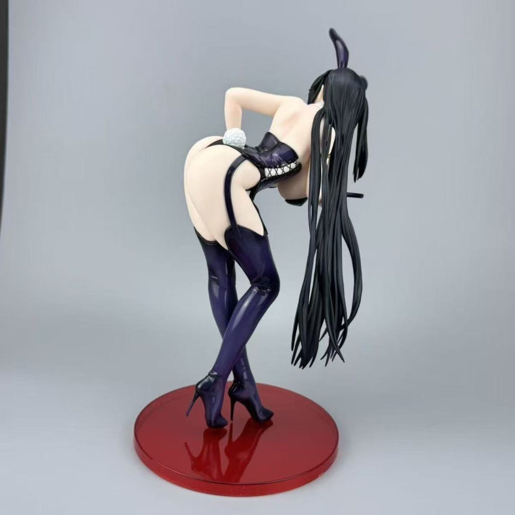 Azur Lane Taihou bunny girl figure 1/4