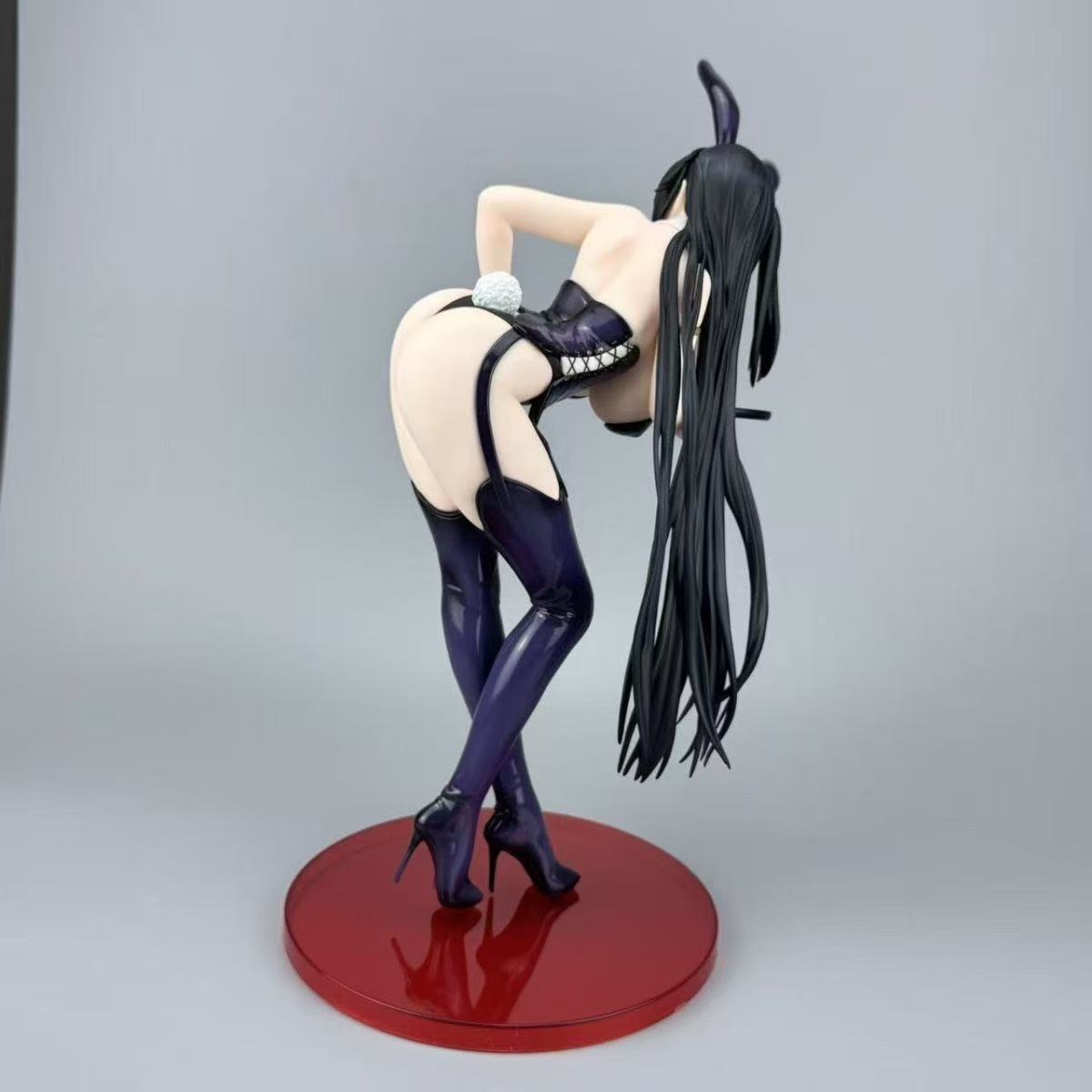 Azur Lane Taihou bunny girl figure 1/4