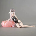 Blue Archive Arona Plana beach sitting figure set