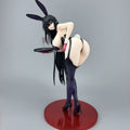 Azur Lane Taihou bunny girl figure 1/4