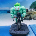 Muscle Fitness Pokemon GK Statue Set
