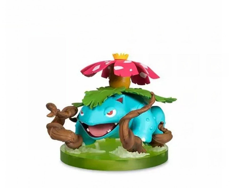Pokemon Kanto Series Scene GK Statue